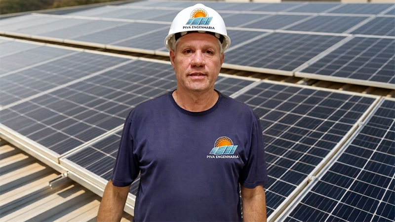 Engenheiro Responsável